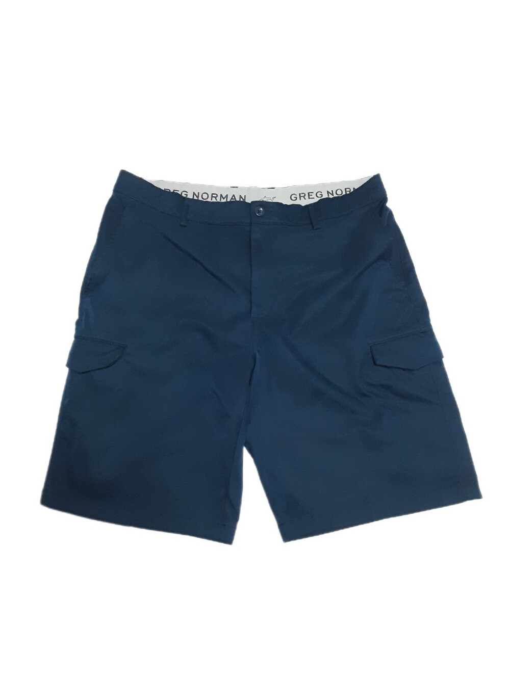 Greg Norman Golf Shorts Mens 34W